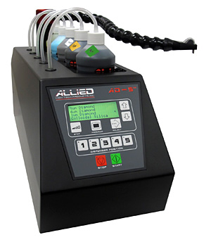   Allied AD 5