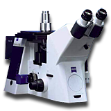 Оптическая микроскопия